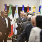 Abinader encabeza la segunda reunión de ministros de educación superior de Iberoamérica