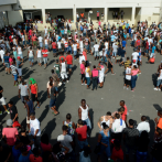 Hay 306 haitianos presos en el país por homicidios