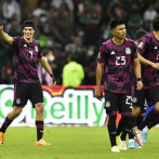 Canadá, ganador de la eliminatoria Concacaf, México queda en el segund lugar