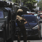 Congreso salvadoreño aprueba que ser pandillero sea delito