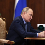 Putin amenaza con cortar el envío de gas a los países que no paguen el gas en rublos desde este viernes
