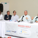 Gobierno supervisa avances proyectos turísticos en Pedernales