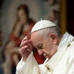 Papa pide perdón por abusos en internados católicos para indígenas en Canadá