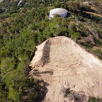 Degradación de bosques en Ocoa mantiene situación ambiental “delicada”, asegura biólogo