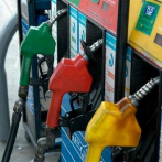 Gobierno vuelve a congelar las gasolinas, el gasoil y GLP