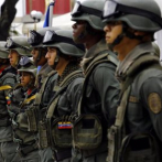 Autoridades de Venezuela desactivan 12 explosivos en estado fronterizo