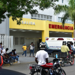 Hospital Pina, en San Cristóbal, sin fármacos para pacientes