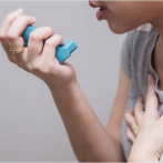 Un estudio explica por qué las personas con asma alérgica son menos susceptibles de sufrir COVID-19 grave
