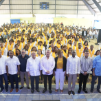 Infotep gradúa 1,500 técnicos en región sur