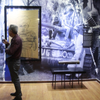 Museo de la Resistencia retoma las exposiciones temporales con “Armas para el pueblo”