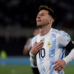 Argentina favorecida con sorteo para el Mundial