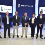 Bestune: la nueva marca de vehículo de Grupo Avant