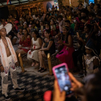 Indígenas de la Amazonía brasileña realizan su primer desfile de moda