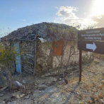 Medio Ambiente anuncia el rescate del monumento natural Rafael Herrera Cabral