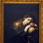 María Magdalena, tan cerca de Cristo, olvidada después