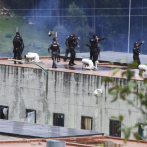 Asciende a 19 el número de fallecidos en enfrentamientos en cárcel de Ecuador