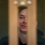 Un periodista ruso procesado por 