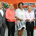 Festival Deportivo Hato Mayor anuncia premios y reconoce homenajeados