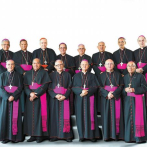 Conferencia del Episcopado Dominicano felicita a periodistas de Listín Diario por el Día Nacional del Periodista