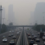 OMS: Casi el 100 % de la humanidad respira aire insalubre