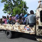 En primer trimestre, RD ha deportado a más de 23,000 haitianos indocumentados