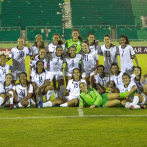Dominicana disputará dos partidos en su ruta al Mundial y Juegos Olímpicos