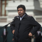 Castillo levanta el toque de queda de Lima tras diálogo con el Congreso