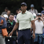 Tiger Woods confirma que disputará el torneo Masters