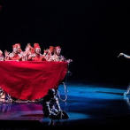El espectáculo Kooza de Cirque Du Soleil se despide de Punta Cana con un total de 70 funciones