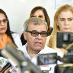 Senén Caba sobre contrato de RD y AstraZeneca: “Los que negociaron salieron timados”
