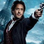Robert Downey Jr. prepara dos series de Sherlock Holmes para HBO Max