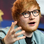 Justicia británica concluye que cantante Ed Sheeran no plagió 
