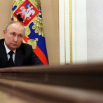 EE.UU. sanciona a dos hijas de Putin tras la masacre de Bucha