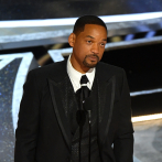 La Academia de los Óscar se reunirá el viernes para discutir el caso de Will Smith