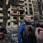Los civiles comienzan a regresar a Kiev aunque el alcalde pide esperar 