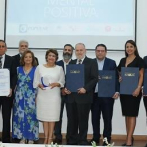 Fundación Innovati reconoce aportes al desarrollo de República Dominicana