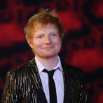 Justicia británica concluye que cantante Ed Sheeran no plagió 