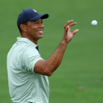 El regreso de Tiger Woods enciende un Masters sin claro favorito