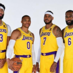 Los Lakers quedan fuera de los playoffs: las claves de una debacle histórica