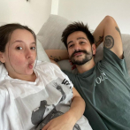 Evaluna y Camilo serán padres por segunda vez, según medio español