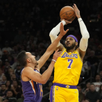 Lakers se quedan sin play-in, Spurs rematan su hazaña y Towns anota 26