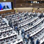 La Asamblea General de la ONU debatirá este jueves la expulsión de Rusia del Consejo de Derechos Humanos