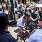 Violencia de pandillas pone a niños en riesgo en El Salvador