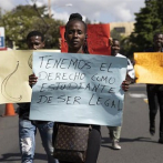 Estudiantes haitianos en Rep. Dominicana recuperan sus pasaportes y visas