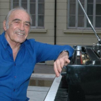 Murió Miguel Ángel Estrella, pianista y exembajador argentino ante la Unesco