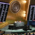 Rusia queda fuera de Consejo de DDHH de la ONU