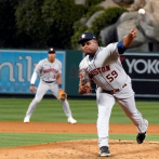 Valdez supera a Ohtani, Astros ganan décima apertura seguida