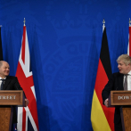 La colaboración militar y energética entre Londres y Berlín se ve impulsada por la guerra