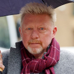 Boris Becker es declarado culpable de cuatro cargos tras bancarrota