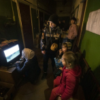 Miles de niños de orfanatos en Ucrania viven situación 